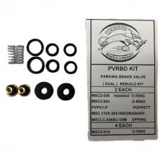 Matco Rebuild Kit for PVRBD – PVPV-1, PVPV-D and PVPV-S Matco Rebuild Kit for PVRBD – PVPV-1, PVPV-D and PVPV-S